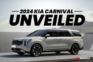 2024 Kia Carnival Revealed In Full Ahead Of October 3 Launch, Pre-launch Bookings Open