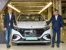 After Maybach EQS, Mercedes-Benz Brings In The Standard EQS SUV At Rs 1.41 Crore