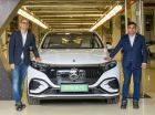 After Maybach EQS, Mercedes-Benz Brings In The Standard EQS SUV At Rs 1.41 Crore