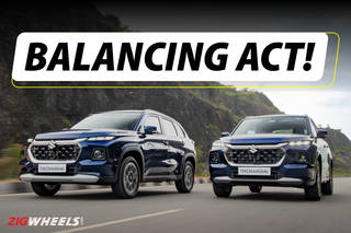 Maruti Suzuki Grand Vitara Hybrid: Best Of Both Worlds For Those Seeking Performance And Efficiency Maruti Suzuki Grand Vitara Hybrid: Best Of Both Worlds For Those Seeking Performance And Efficiency