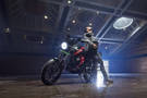 BREAKING: Revolt RV1 Electric Motorcycle Launched: Priced Under Rs 1 Lakh; Revolt RV400 Updated