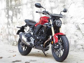 Honda 300-350cc Bikes Recalled: CB300F, CB300R, CB350, H’ness CB350 and CB350RS