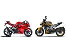 TVS Apache RR 310 vs Apache RTR 310: What Are The Differences?