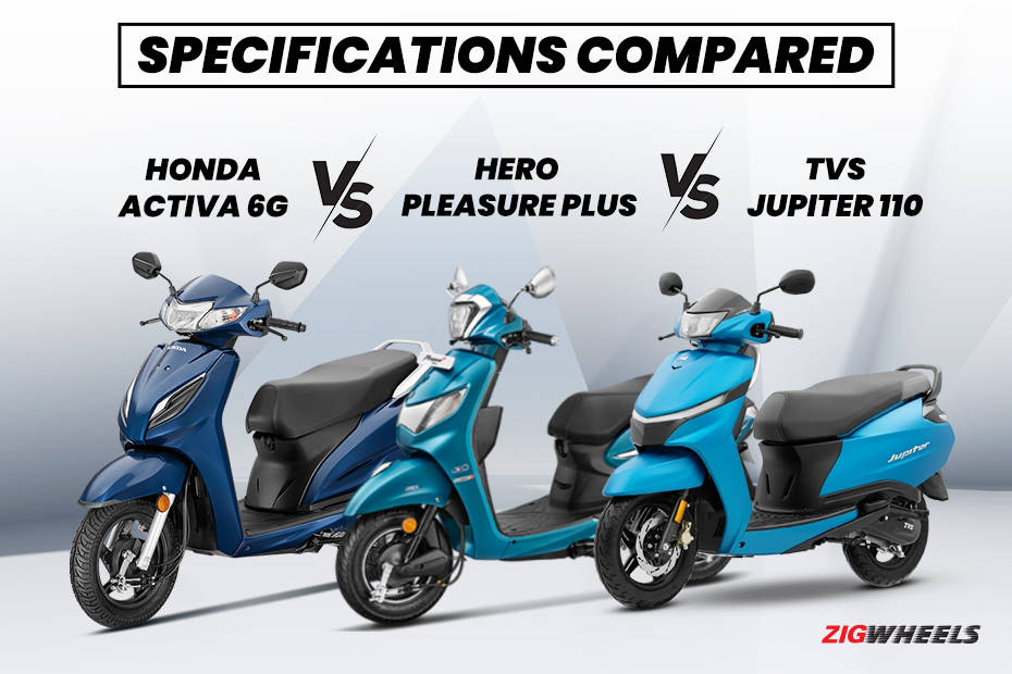 Hero honda 6g sale