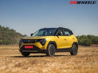 Made-In-India Mahindra XUV 3XO Now Available In South Africa With A Few Tweaks Made-In-India Mahindra XUV 3XO Now Available In South Africa With A Few Tweaks