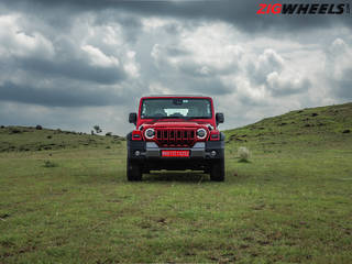 Mahindra Thar Roxx 5 Door 4X4 Variants Launched, Check Prices Here!