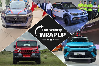 Top 10 Car News That Made Headlines In India This Week Top 10 Car News That Made Headlines In India This Week