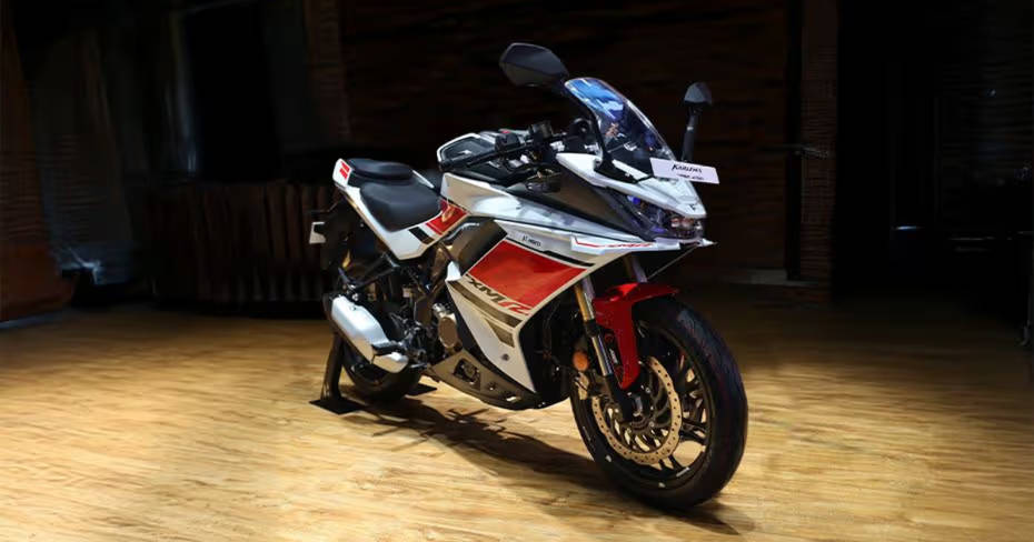 Hero Karizma XMR 250