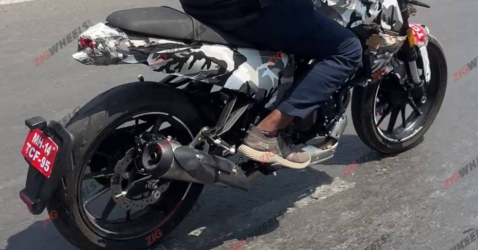 A closer look at the upcoming Leoncino 250