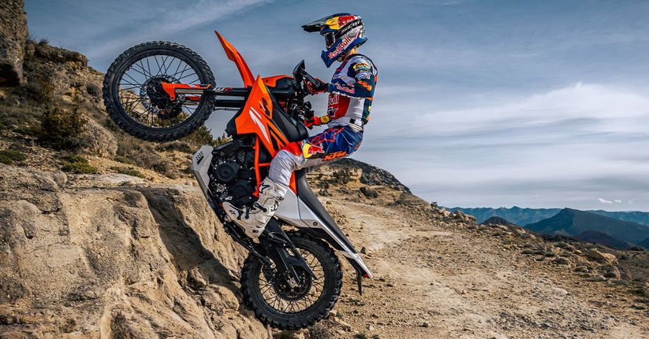 The Weekly Two-Wheeler News Wrap-up overview