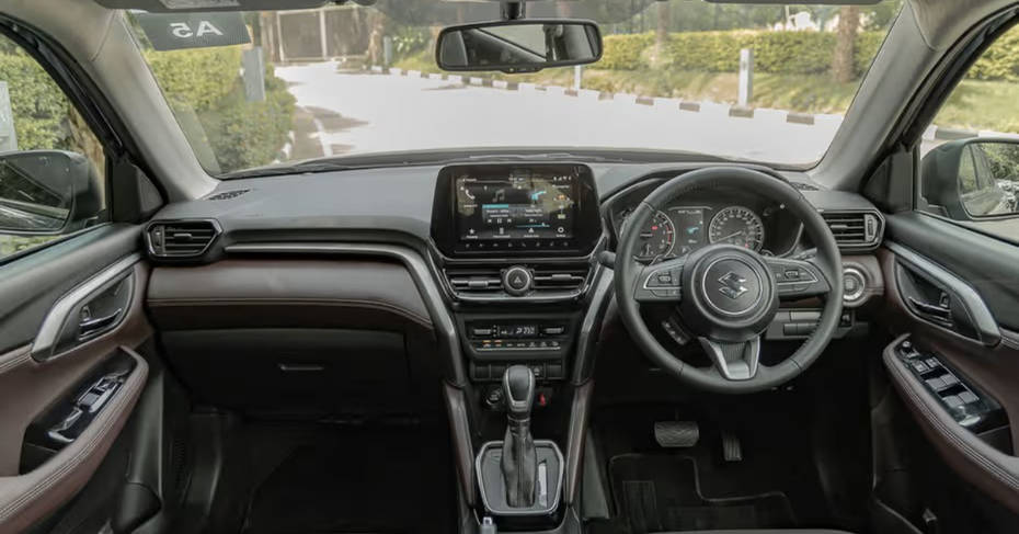 Grand Vitara