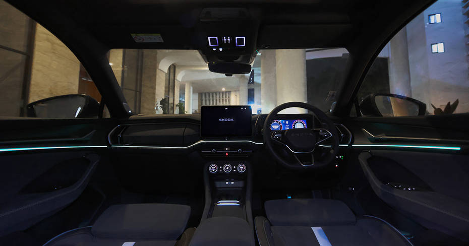 New Kodiaq