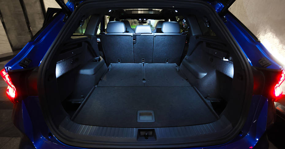 New Kodiaq