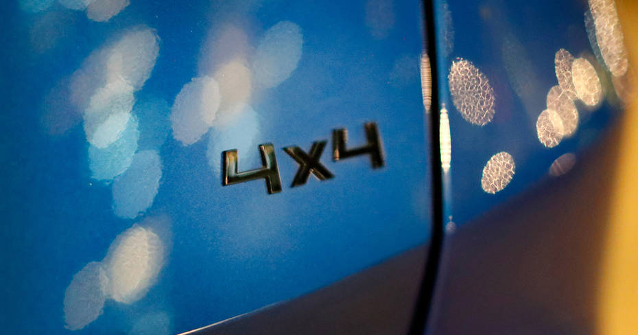 New Kodiaq