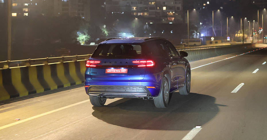 2025 Kodiaq