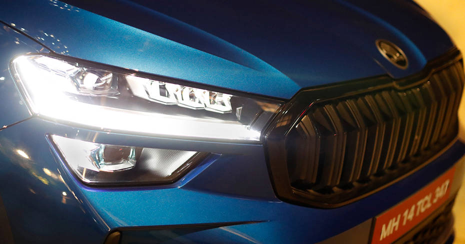 Kodiaq 2025