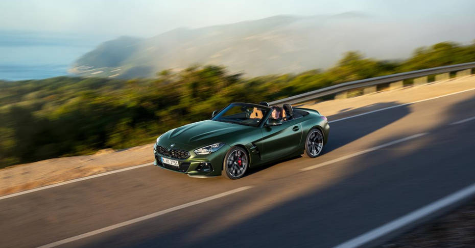 BMW Z4