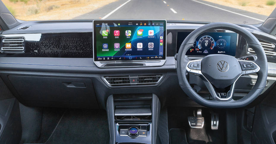 Tiguan R-Line