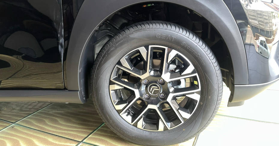 Basalt Dark Edition
