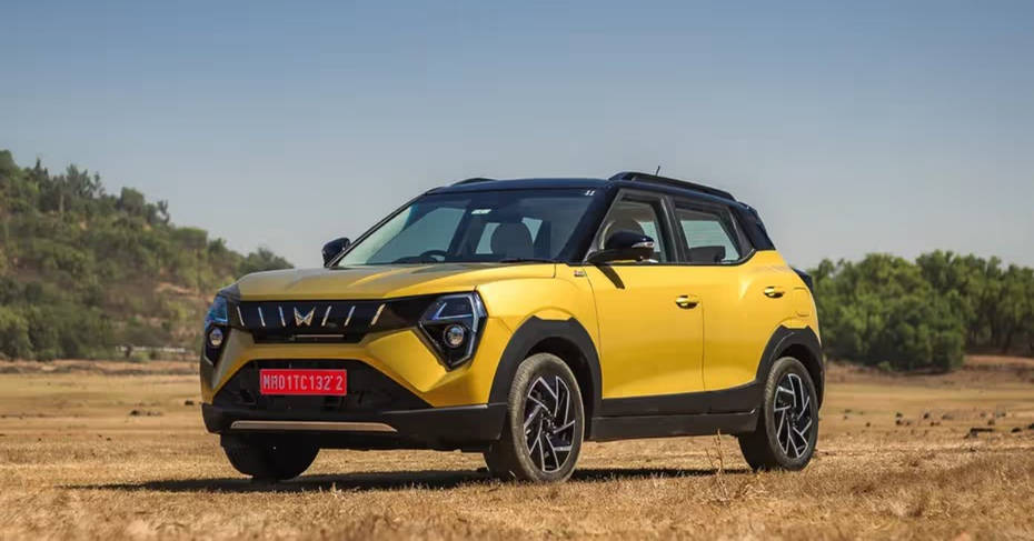 Skoda Kylaq
