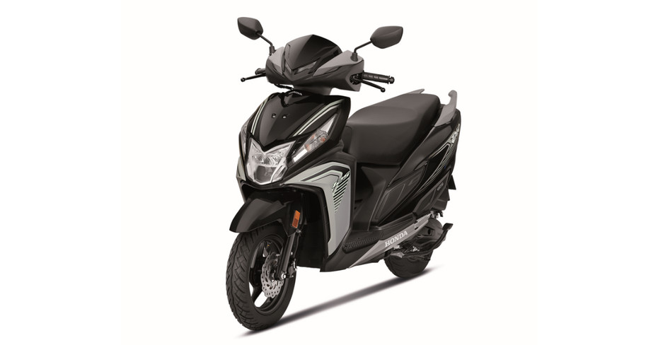 BREAKING: 2025 Honda Dio 125 With OBD-2B Engine And New Features Launched In India