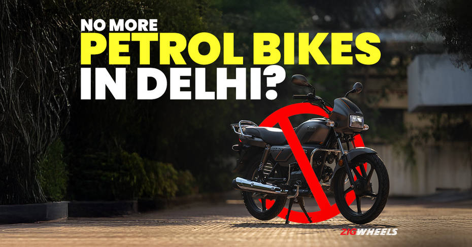 Delhi EV Policy 2.0 Postponed By Three Months