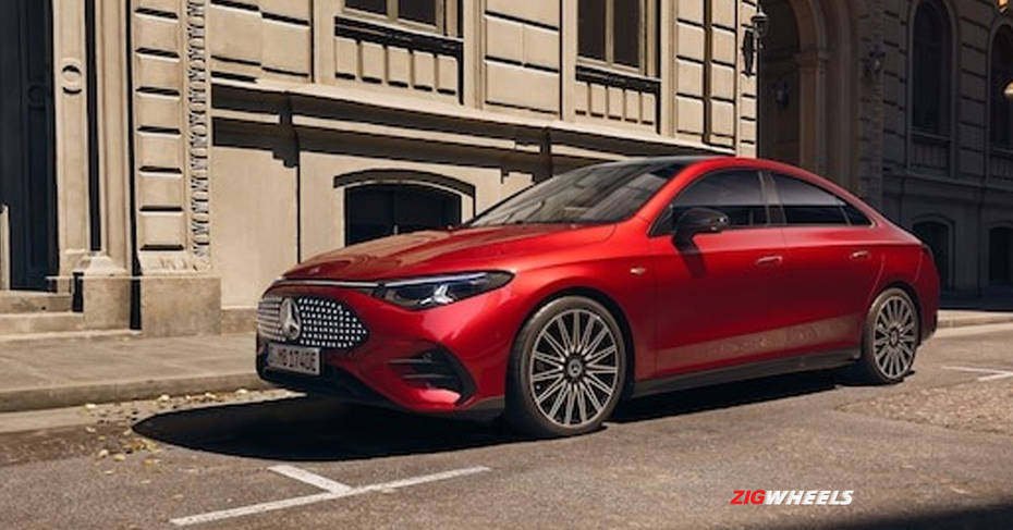 CLA Electric
