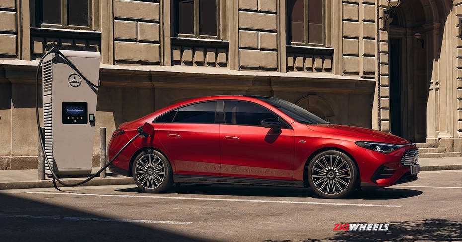 CLA Electric