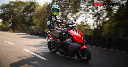 Top 5 Overpriced Bikes In India: TVS X, Kawasaki KLX230, Ducati