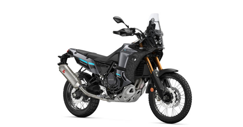 Yamaha Tenere 700 GYTR Kit Stage 1