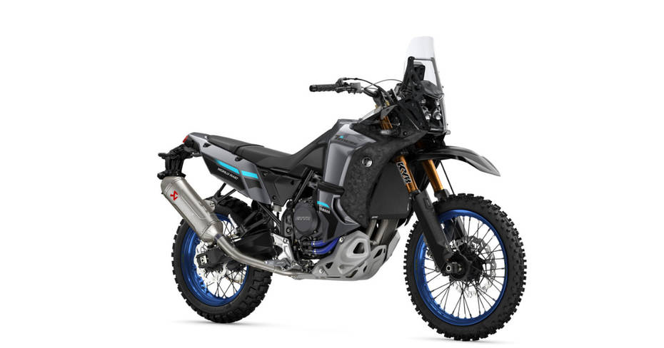 Yamaha Tenere 700 GYTR Kit Stage 2