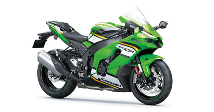 Top 5 Best-selling Superbikes In India: Kawasaki Z900