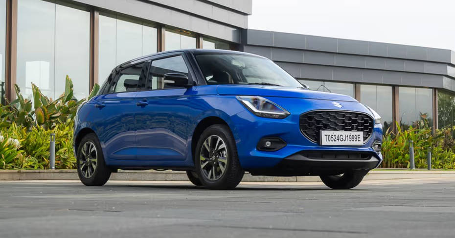 Maruti Swift