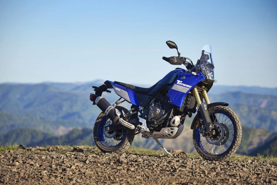 Yamaha Tenere 700: Who Is It For? - ZigWheels