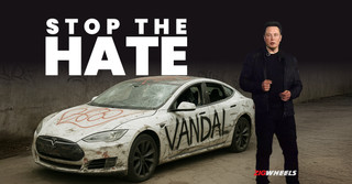 ZigOpinion: Why Does Tesla Get All The Hate? ZigOpinion: Why Does Tesla Get All The Hate?