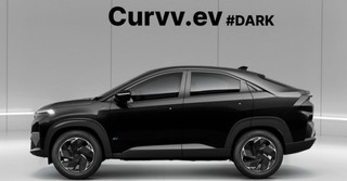 Tata Curvv Dark And Curvv EV Dark Edition Launched From Rs 16.49 Lakh, Features Stealth Black Finish Inside Out
