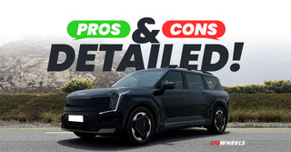 What&rsquo;s So Good And Not So Good About The Kia EV9? Check It Out!