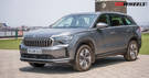 New Skoda Kodiaq Launched In All Its Glory! Prices Start From Rs 46.89 lakh