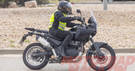 Royal Enfield Himalayan 750 Spied: This Is The ‘Peak’ Himalayan