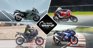 Weekly Bike News Wrapup: New Launches And Spy Shots