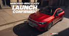 Mercedes-Benz CLA Electric Confirmed For Launch In India: Here Are The Top 5 Things To Know!