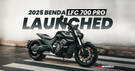This Benda Cruiser Has A Fatter Rear Tyre Than A Toyota Fortuner!