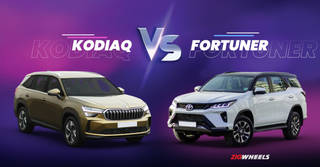 Skoda Kodiaq Vs Toyota Fortuner: Subtle Elegance Vs Mass Appeal! Skoda Kodiaq Vs Toyota Fortuner: Subtle Elegance Vs Mass Appeal!