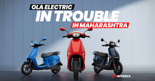 Are Ola Electric Showrooms Shutting Down In Maharashtra? Here’s What’s Happening