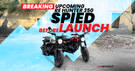 BREAKING: Upcoming Royal Enfield Hunter 350 Spied Before Official Launch: Here’s What We Think BREAKING: Upcoming Royal Enfield Hunter 350 Spied Before Official Launch: Here’s What We Think