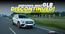 Mercedes-Benz GLB Discontinued In India, Say Goodbye To The Baby GLS
