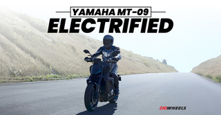 Yamaha’s Wheelie Machine Is Getting A Shock Treatment Yamaha’s Wheelie Machine Is Getting A Shock Treatment