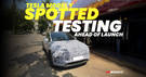 Tesla Model Y Spied Testing In India: Launch Closer Than Ever?