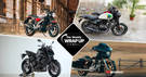 Weekly Bike News Wrapup: New Launches And More