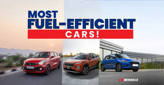 Here Are The Top 10 Most Fuel-Efficient Cars Priced Under Rs 20 Lakh
